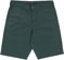 RVCA Americana Shorts - hunter green