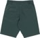 RVCA Americana Shorts - hunter green - reverse
