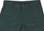 RVCA Americana Shorts - hunter green - alternate front