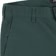RVCA Americana Shorts - hunter green - front detail
