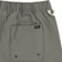RVCA Civic Range 17" Shorts - sage leaf - reverse detail