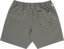 RVCA Civic Range 17" Shorts - sage leaf - reverse