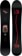 Lib Tech Lib Rig Camber Snowboard 2025 - black base