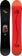 Lib Tech Lib Rig Camber Snowboard 2025 - red base