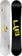 Lib Tech Skate Banana BTX Snowboard 2025 - black base