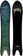 Lib Tech Mayhem Retro Ripper Camber Snowboard 2025 - green top