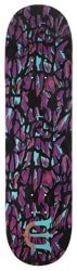 Evisen Skull Camo 8.38 Skateboard Deck