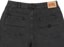 Girl Girl Jean Shorts - washed black - alternate reverse