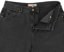 Girl Girl Jean Shorts - washed black - open