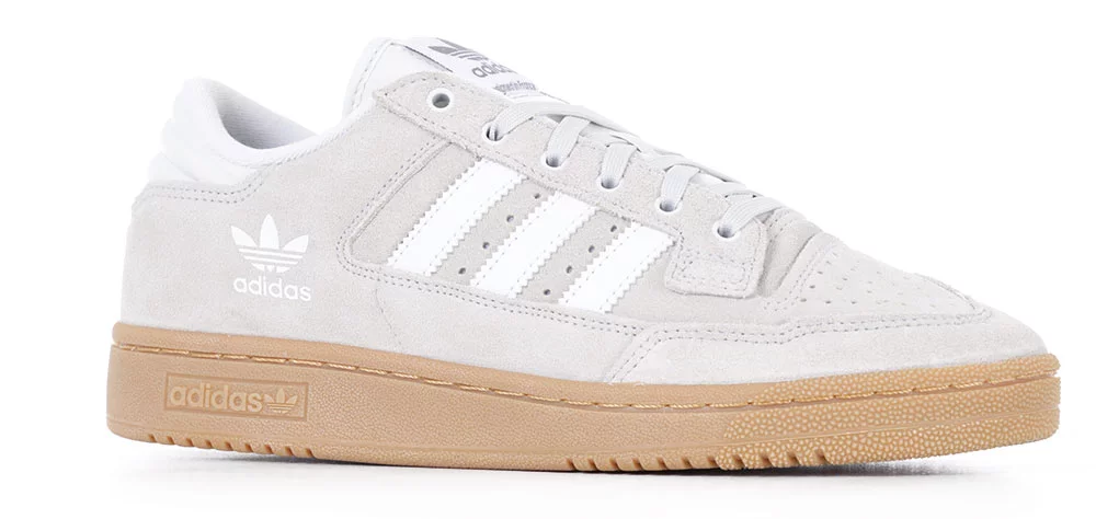 靴 ADIDAS SKATEBOARDING CENTENNIAL85 adidas Lil Dre Centennial 85 ADV Low Black Skate Shoes | Zumiez