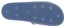 Helas Save Hélas Slide Sandals - blue - sole