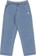 Nike SB Olympics - Agnostic Federation El Jeano Jeans - ashen slate/white