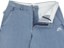 Nike SB Olympics - Agnostic Federation El Jeano Jeans - ashen slate/white - open