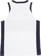 Nike SB Olympics - USA Federation Jersey - white/sport - reverse