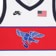 Nike SB Olympics - USA Federation Jersey - white/sport - front detail