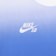 Nike SB Olympics - USA Federation L/S T-Shirt - white - front detail 2