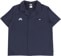 Nike SB Olympics - USA Federation S/S Shirt - osbidian/white - front