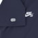 Nike SB Olympics - USA Federation S/S Shirt - osbidian/white - side detail