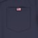 Nike SB Olympics - USA Federation S/S Shirt - osbidian/white - front detail