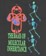 Volcom Diabolical Inheritance T-Shirt - stealth - reverse detail