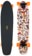 Landyachtz Ripper 36.9" Complete Longboard - forager