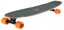 Landyachtz Ripper 36.9" Complete Longboard - forager - angle