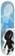 Polar Skate Co. Sanbongi Babies 8.5 Skateboard Deck