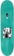 Polar Skate Co. Sanbongi Babies 8.5 Skateboard Deck - top