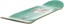 Polar Skate Co. Sanbongi Babies 8.5 Skateboard Deck - angle