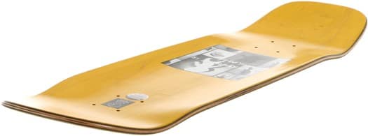 Polar Skate Co. Sanbongi Babies 9.0 Surf Sr. Shape