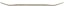Girl Photo:Spike Kim Gordon 8.25 Skateboard Deck - side