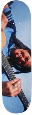 Girl Photo:Spike Kim Deal 8.5 Skateboard Deck - view large