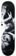 Girl Photo:Spike Karen O 8.25 Skateboard Deck