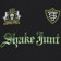Shake Junt Xhaka T-Shirt - black - front detail