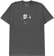Baker Dice T-Shirt - pepper