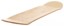 Powell Peralta Caballero Dragon 8.75 245 Shape Skateboard Deck - angle