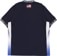 Nike SB Olympics - USA Federation SS Jersey - obsidian/crimson/white - reverse