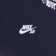 Nike SB Olympics - USA Federation SS Jersey - obsidian/crimson/white - alternate front