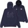 Nike SB Olympics - USA Federation Hoodie - obsidian/white