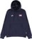 Nike SB Olympics - USA Federation Hoodie - obsidian/white - front