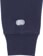 Nike SB Olympics - USA Federation Hoodie - obsidian/white - detail