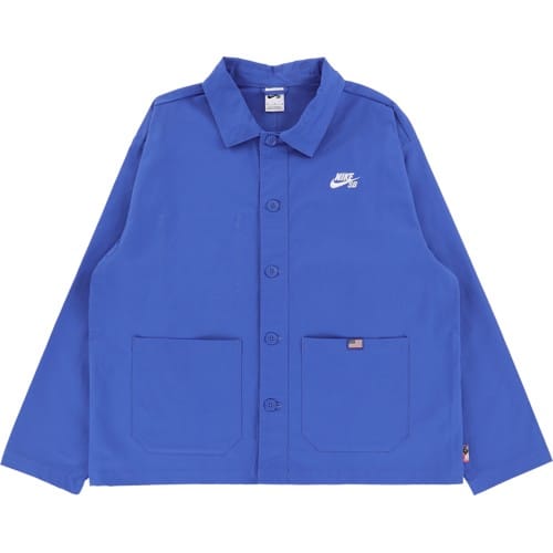 Nike sb jacket sale