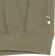Nike SB Olympics - Agnostic Federation Hoodie - medium olive/white - detail 2