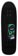 Powell Peralta Lance Conklin Face 9.75 Skateboard Deck - black stain