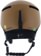 Smith Code MIPS Snowboard Helmet - matte coyote - reverse