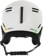 Smith Method MIPS Snowboard Helmet - matte white - reverse
