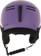 Smith Scout MIPS Snowboard Helmet - matte purple haze - reverse