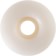 Sml. Pall Arvo Skateboard Wheels - white (99a) - reverse