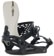 K2 Bond Snowboard Bindings 2025 - (parker szumowski) cream