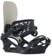 K2 Bond Snowboard Bindings 2025 - (parker szumowski) cream - alternate